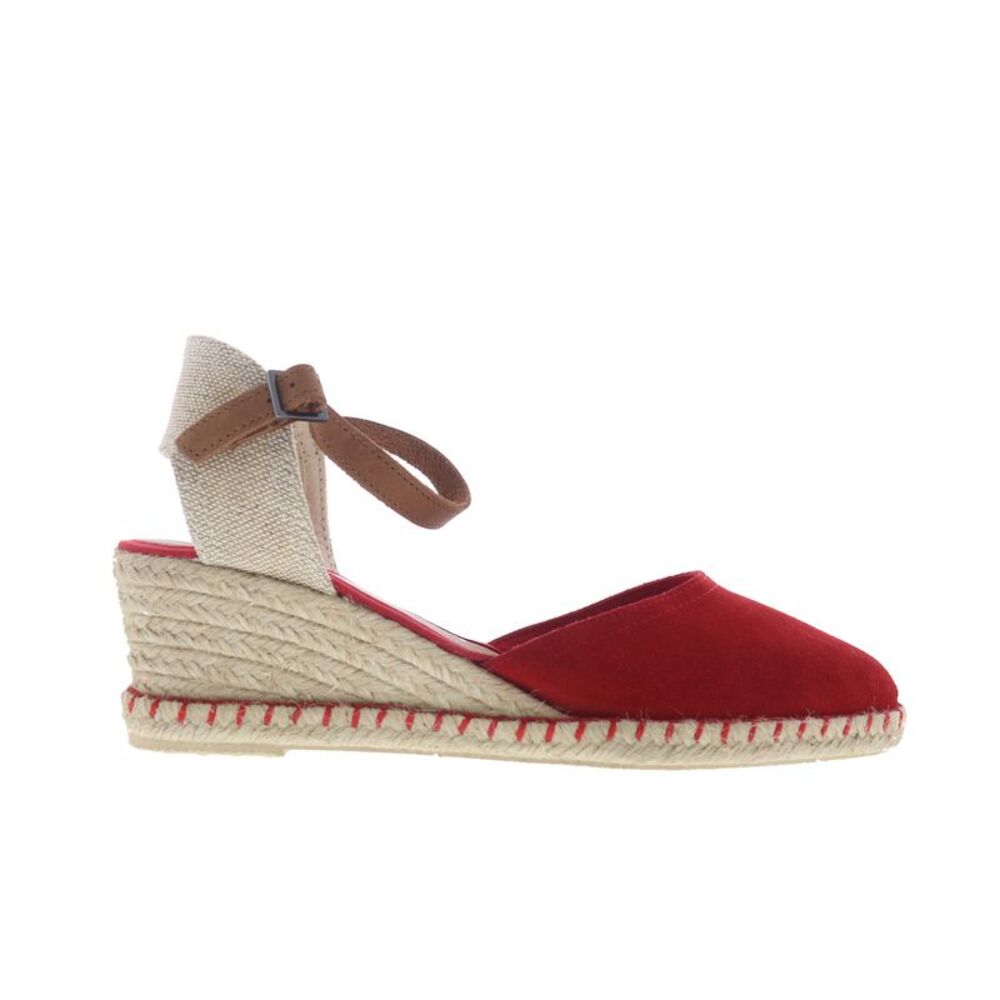Miz Mooz Womens Malena Red Shoes (NWT)